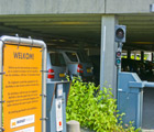 Budget Parking Amsterdam Schiphol