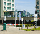 Budget Parking Amsterdam Schiphol