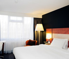 Amsterdam Airport Hotel
