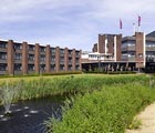 Hotel at the Airport Amsterdam