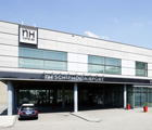 Flughafenhotel Amsterdam