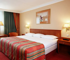 Hotel  Flughafen Amsterdam