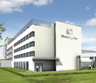 Holiday Inn Tiefgarage Berlin