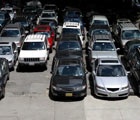 Parken Flughafen Bologna