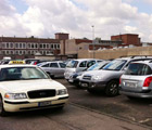 Parken Flughafen Bremen