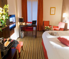 Pullman Brussels Airport