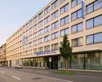 Hotel Airport Basel