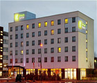 Flughafenhotel Düsseldorf
