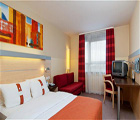 Flughafenhotel Düsseldorf