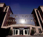 Flughafenhotel Düsseldorf