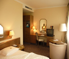 Flughafenhotel Düsseldorf