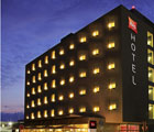 Hotel Ibis Messe