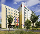 Flughafenhotel Frankfurt