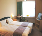 Flughafenhotel Frankfurt