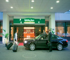 Parken Flughafen Bremen