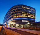 Holiday Inn Frankfurt Airport North