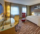 Holiday Inn Frankfurt Airport North
