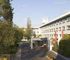 Flughafenhotel Frankfurt