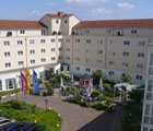Hotel Frankfurt Airport