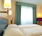Hotel Frankfurt Airport