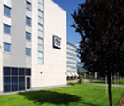 Hotel Frankfurt Flughafen