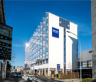 Hotel Airport Frankfurt