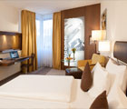 Hotel Airport Frankfurt