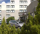 Hotel Frankfurt Airport