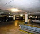 Parken Flughafen Hannover