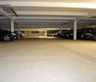Parken Flughafen Hamburg