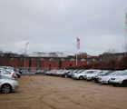Valet Parken Hamburg