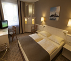 Hotel Flughafen Hamburg