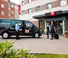 Airport Hotel Hamburg