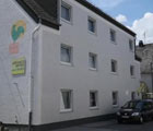 Hahn Flughafenhotel