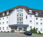 Best Western Hotel Aquamarin Lübeck