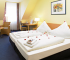 Best Western Hotel Aquamarin Lübeck