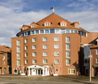 Nordic Hotel Lübecker Hof