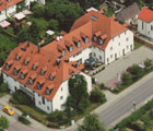 Hotel Flughafen Leipzig