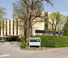 Hotel Brüssel Flughafen