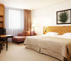 Flughafenhotel Brüssel