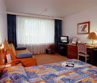Hotel Brüssel Flughafen