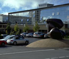 Flughafenhotel Brüssel
