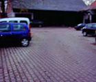 Parken Flughafen München