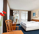 Hotel am Flughafen München