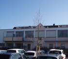 Flughafenhotel in München