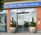 Hotel München Flughafen