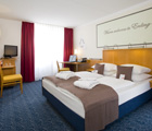Flughafenhotel München