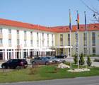 Airport Hotels in Munich