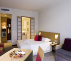 München Flughafenhotel