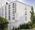 Hotel Flughafen Stuttgart